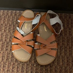 Salt Water Sandals